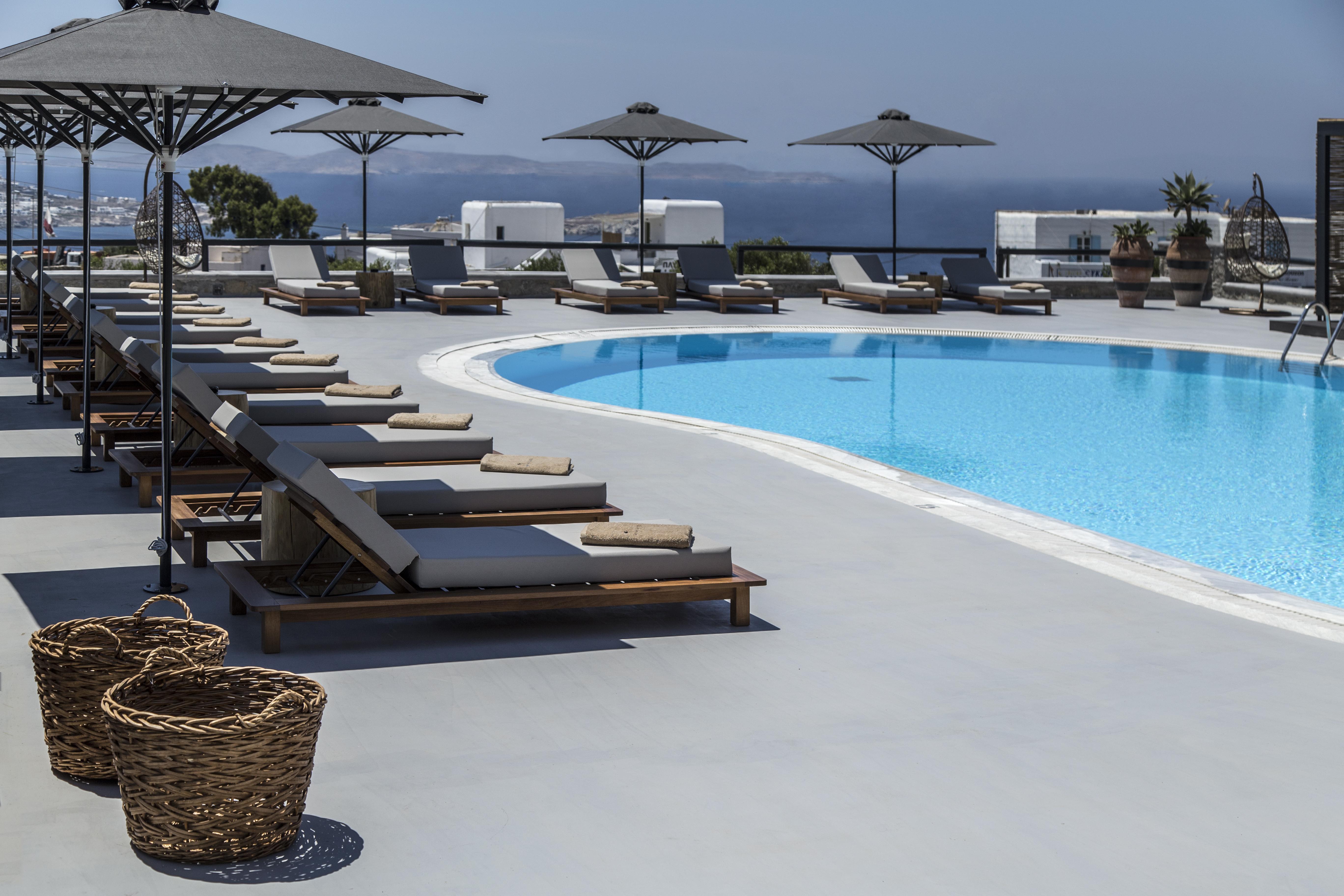 My Mykonos 4* Mykonos Town